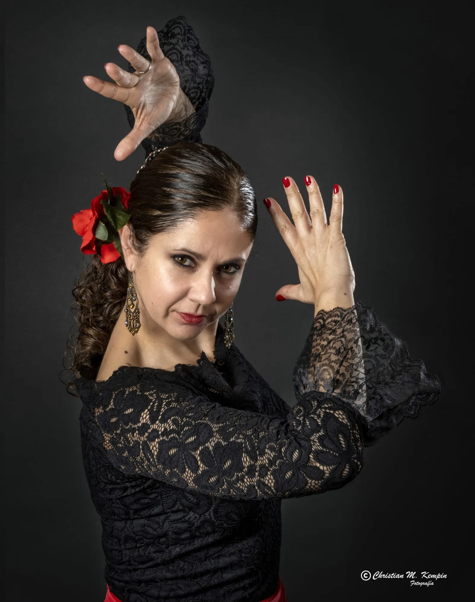 Ciarts. Centro Integral de Artes — baile-studio en Pozuelo de Alarcón — 4
