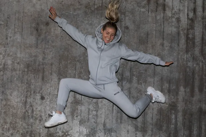 Kraftfull studio — bootcamp-studio i Stadshagen, Stockholm — 2