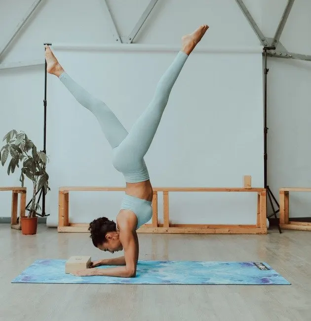 Ivane_Fit_Yoga — Yoga in Strangeways, Manchester