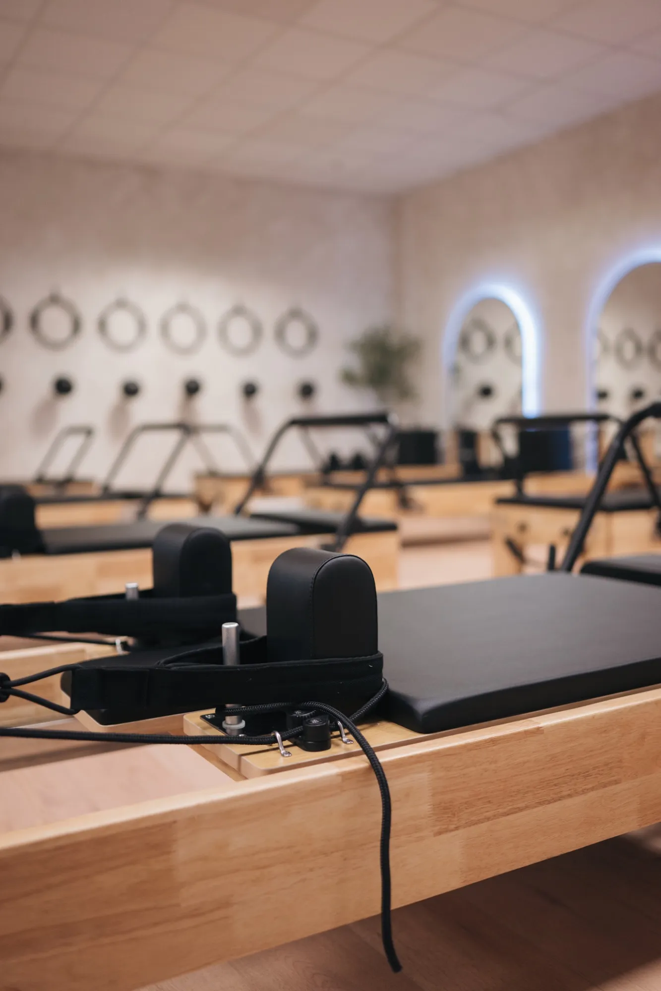 reformer.s women — pilates-studio i Karlsruhe — 3