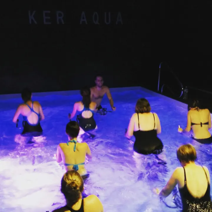 Keraqua St Jacques — studio à Rennes — 4
