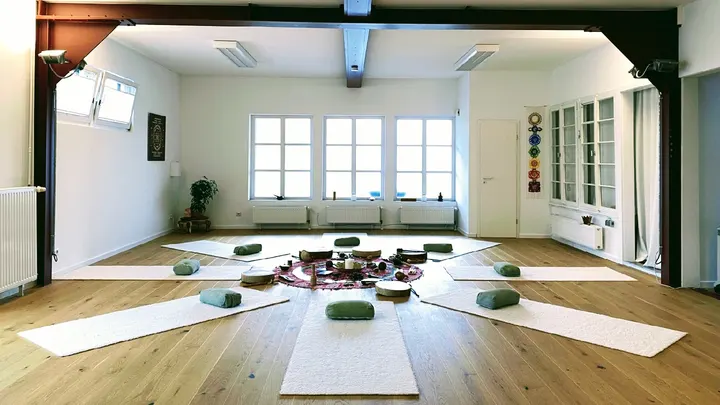 Wandelraum — yoga-studio in Wasser, Overath — 3