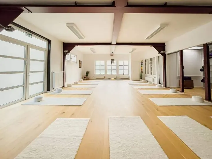 Wandelraum — yoga-studio in Overath — 5