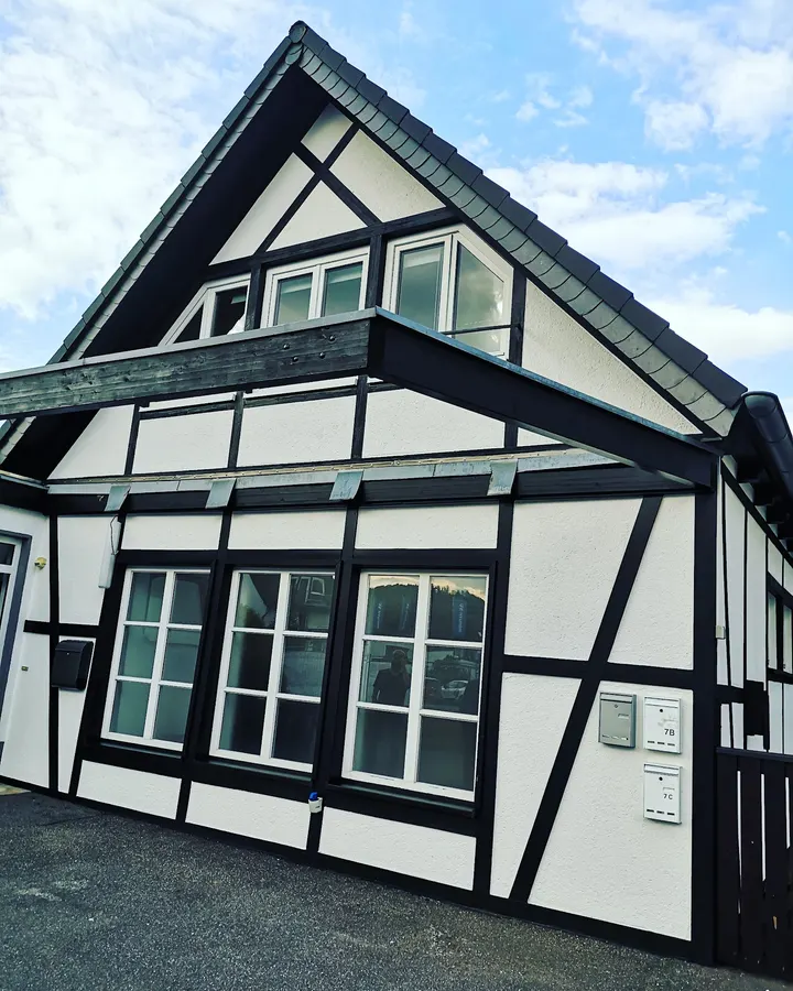 Wandelraum — Yoga in Wasser, Overath