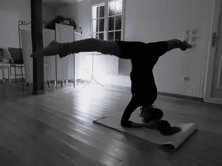 Akli Yoga Orly — yoga-studio à Orly — 2