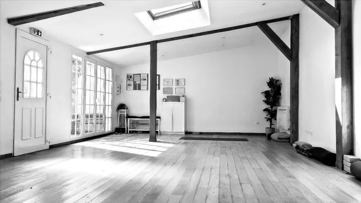 Akli Yoga Orly — yoga-studio à Orly — 3