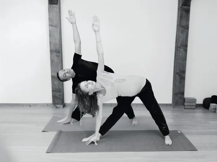 Akli Yoga Orly — yoga-studio à Orly — 3