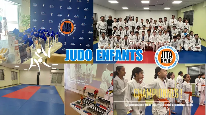 Jita Kyoei Av. de Barcelone — arts martiaux-studio à Montpellier — 5