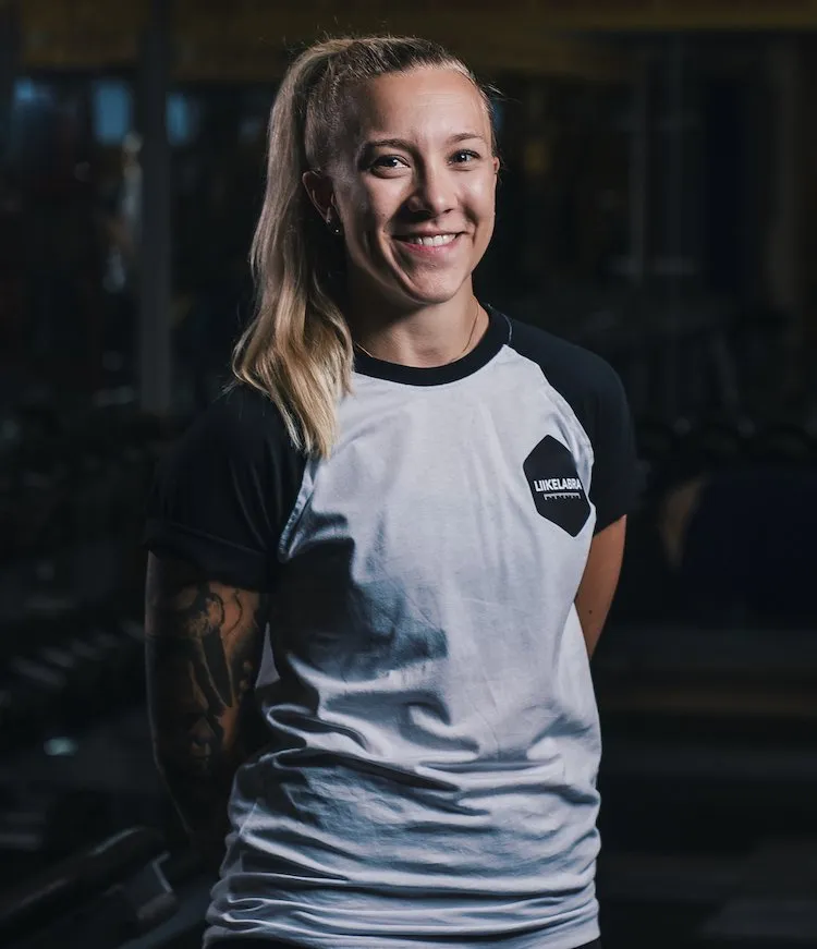 Optimal Performance Center — styrketräning-studio i Helsinki — bild 3