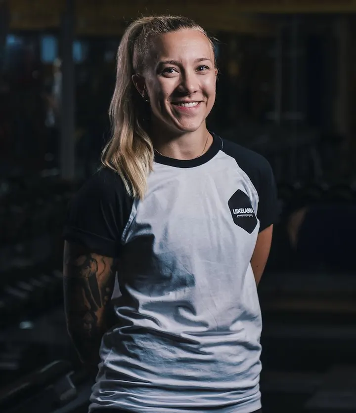 Optimal Performance Center — voimaharjoittelu-studio – Pasila, Helsinki — 3