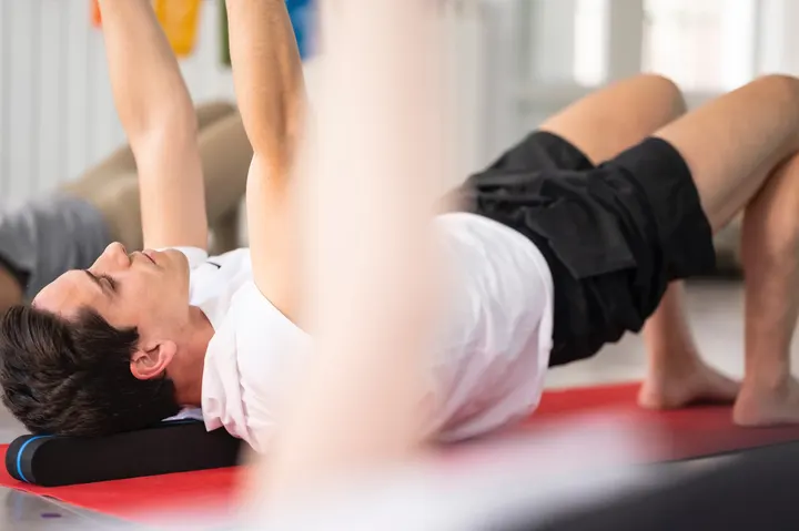 Mento - Estudio De Yoga — yoga-studio en Zaragoza — 5