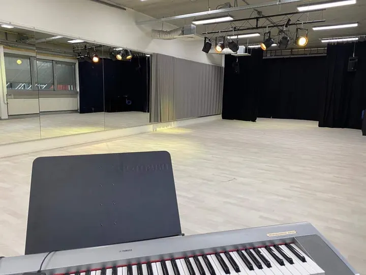 Dance Centre Amersfoort - Vathorst — Dans in Vathorst-De Velden, Amersfoort