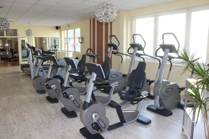 Fit Inn Windischeschenbach — fitnessstudio in Dornmühle, Windischeschenbach — 2