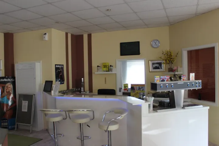 Fit Inn Windischeschenbach — fitnessstudio in Dornmühle, Windischeschenbach — 3