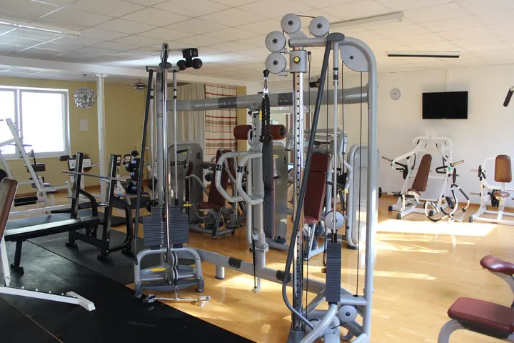 Fit Inn Windischeschenbach — fitnessstudio in Windischeschenbach — 3