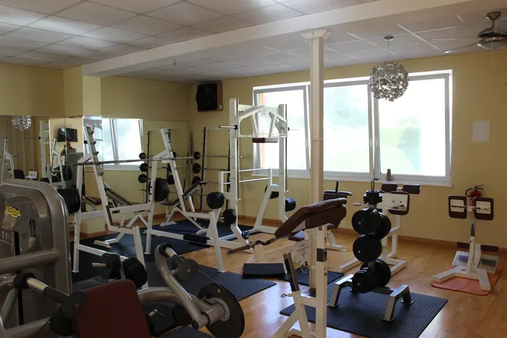 Fit Inn Windischeschenbach — fitnessstudio in Windischeschenbach — 4