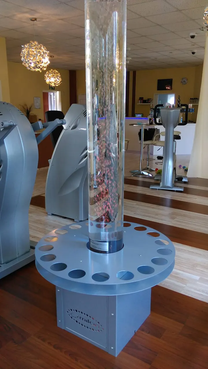 Fit Inn Windischeschenbach — fitnessstudio in Windischeschenbach — 5