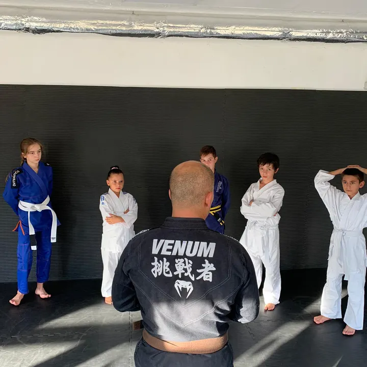 Imperium Fight — mma-studio à L'Haÿ-les-Roses — 3