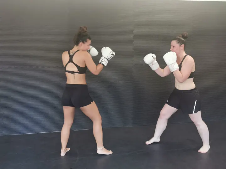 Imperium Fight — mma-studio à L'Haÿ-les-Roses — 5
