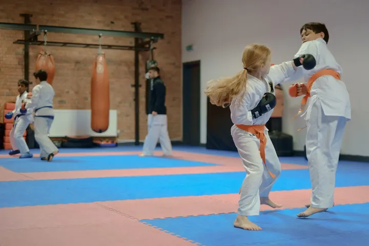 UMAA Training — Fitness Studio in Purley, London