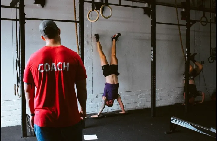 Rudis Fitness — functional training-studio in Harvills Hawthorn, Tipton — 2