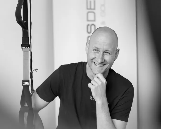 Kramer Georg Personal Training — PT-Studio in Niendorf, Hamburg