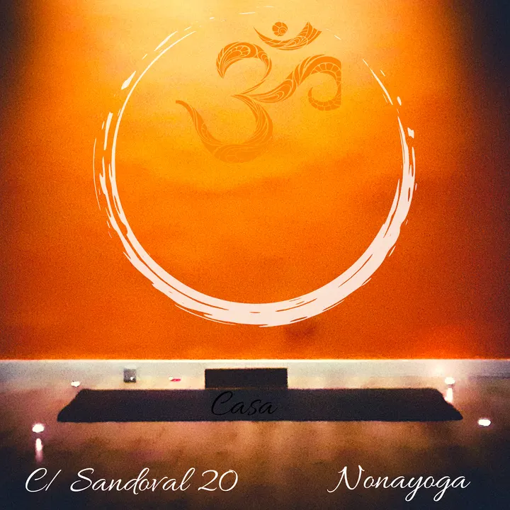 Nona Yoga — yoga-studio en Madrid — 3