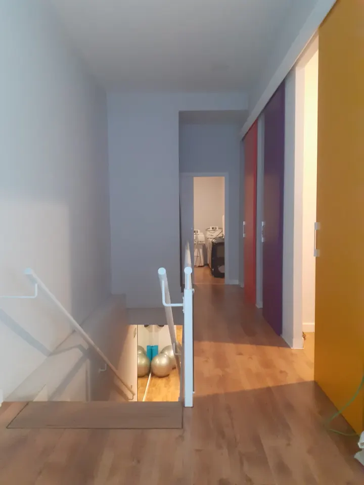 Nona Yoga — Yoga en Chamberí, Madrid