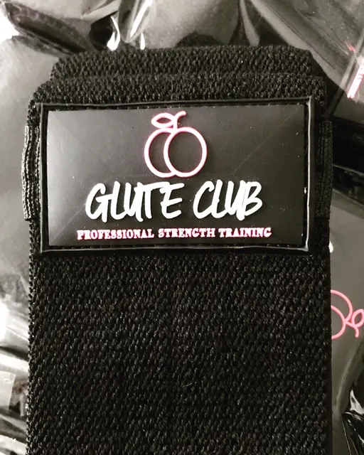Glute Club — fitness studio in Carrickfergus — 4