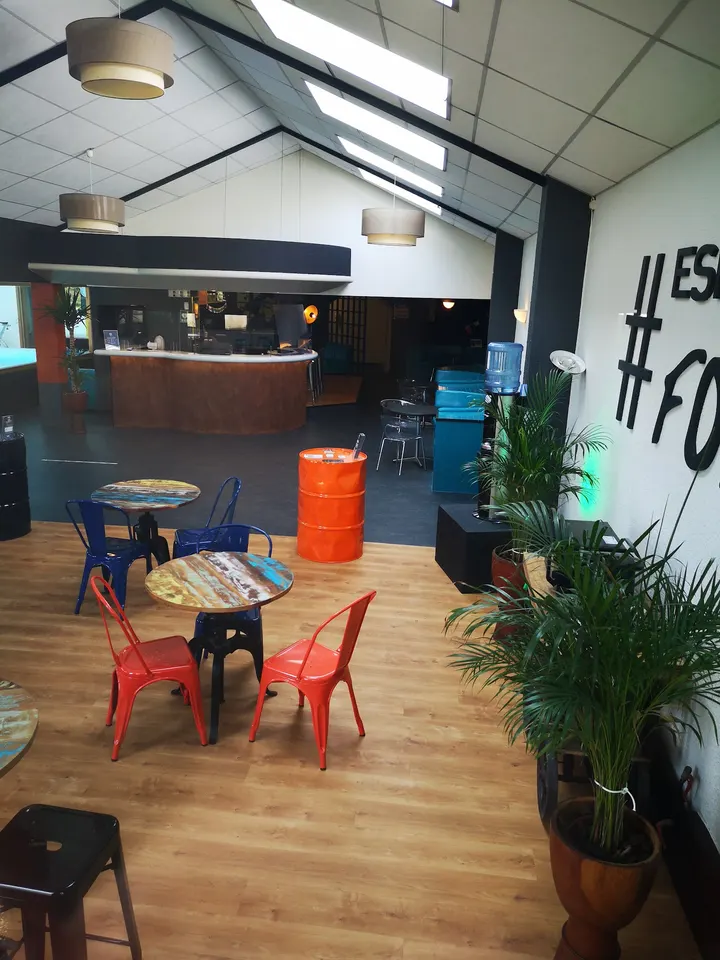 Espace Form Cholet — salle de fitness-studio à Cholet — 3