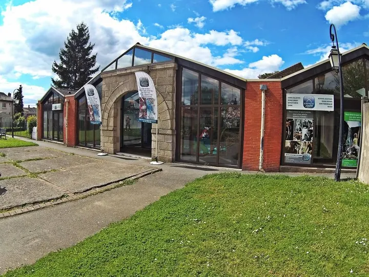 Espace Form Cholet — salle de fitness-studio à Cholet — 5