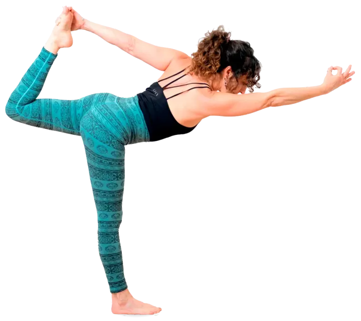 Eres Yoga — yoga-studio i Valdelasfuentes, Alcobendas