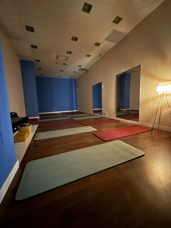 Fullpilates Torrejón — pilates-studio en Torrejón de Ardoz, Madrid — 3