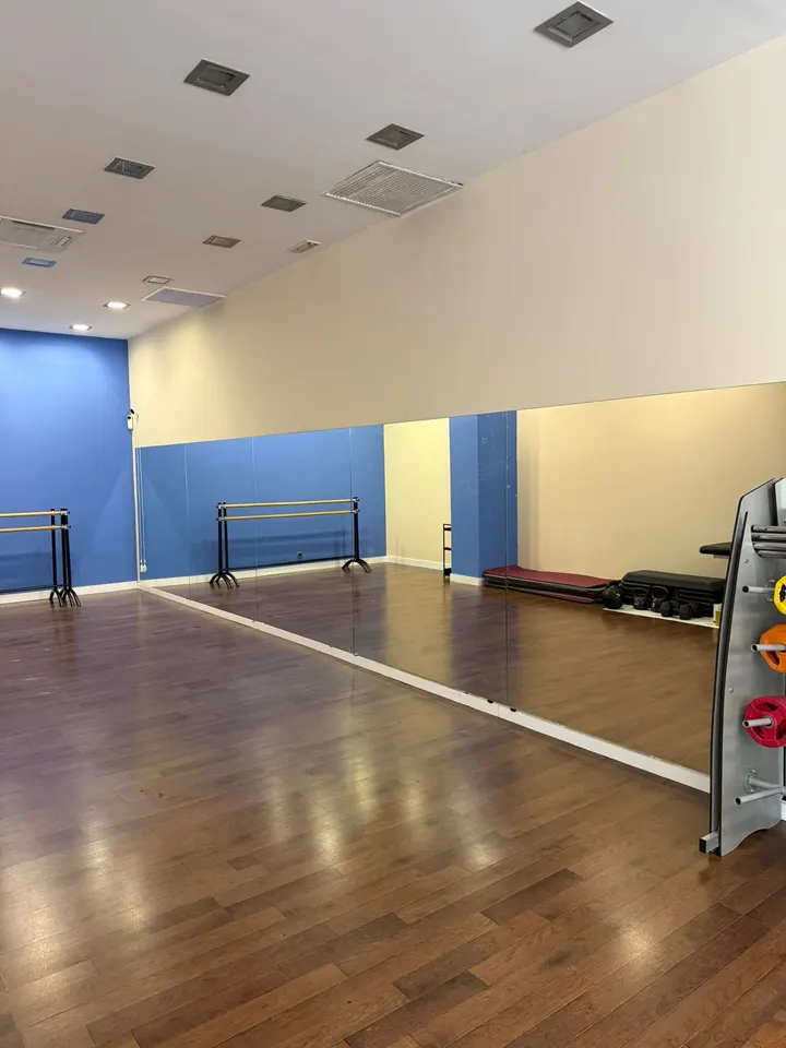 Fullpilates Torrejón — pilates-studio en Madrid — 3