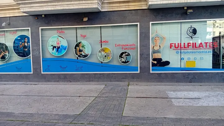 Fullpilates Torrejón — pilates-studio en Madrid — 5