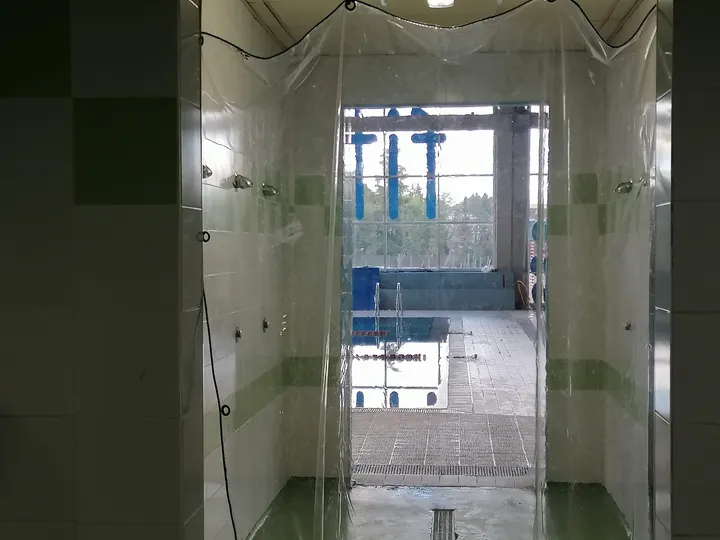Centro Deportivo Conde Orgaz Piscinas — estudio de fitness-studio en Hortaleza, Madrid — 3