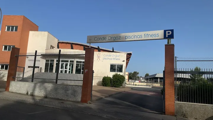 Centro Deportivo Conde Orgaz Piscinas — estudio de fitness-studio en Madrid — 3