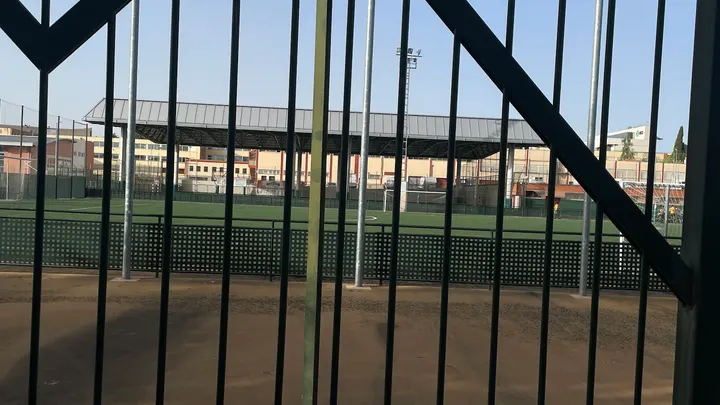 Centro Deportivo Conde Orgaz Piscinas — estudio de fitness-studio en Madrid — 4