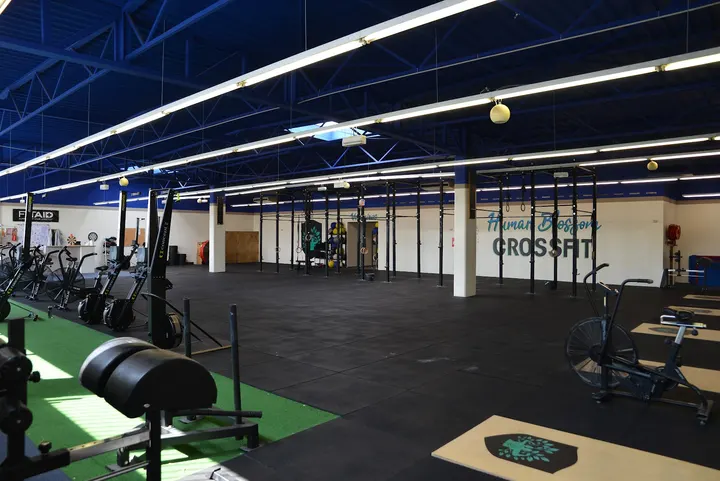 Summit Crossfit Sochaux — crossfit-studio à Sochaux — 2