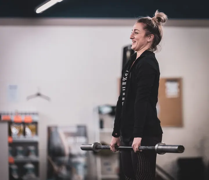 Summit Crossfit Sochaux — crossfit-studio à Sochaux — 4