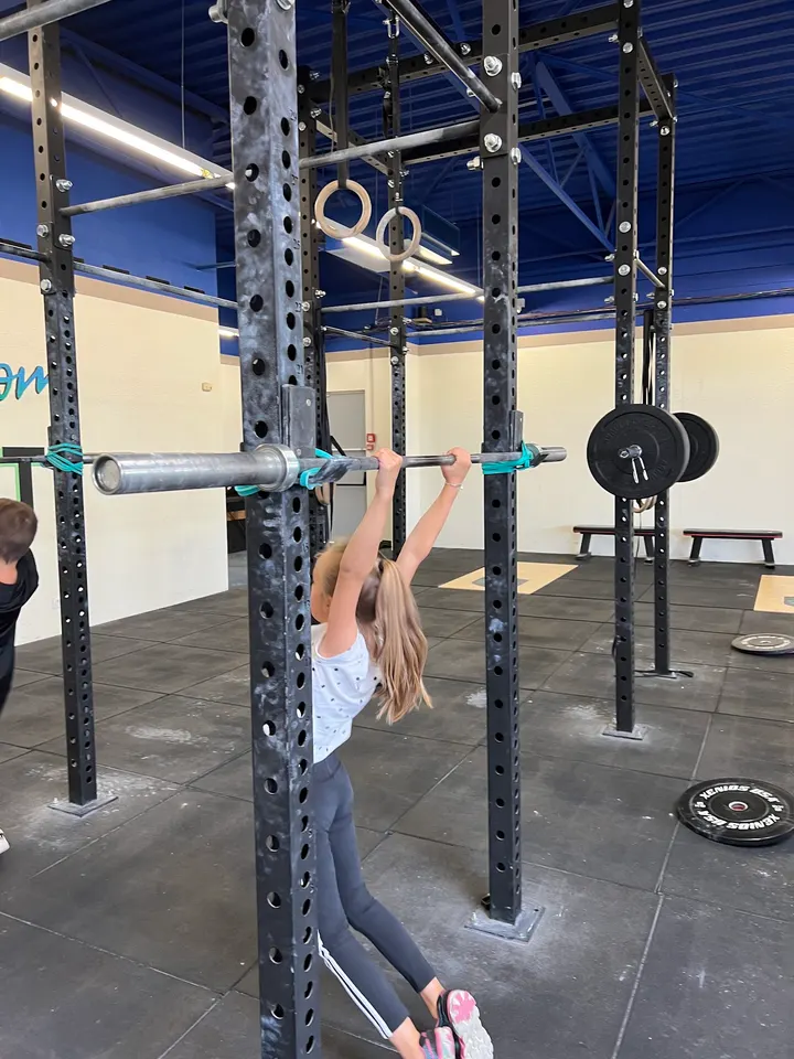 Summit Crossfit Sochaux — crossfit-studio à Sochaux — 5