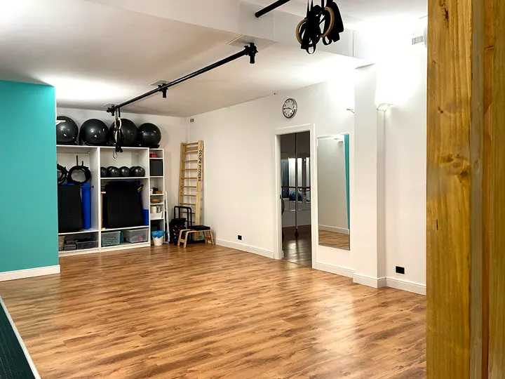 ViviPilates Genova — pilates-studio a Genova — 4