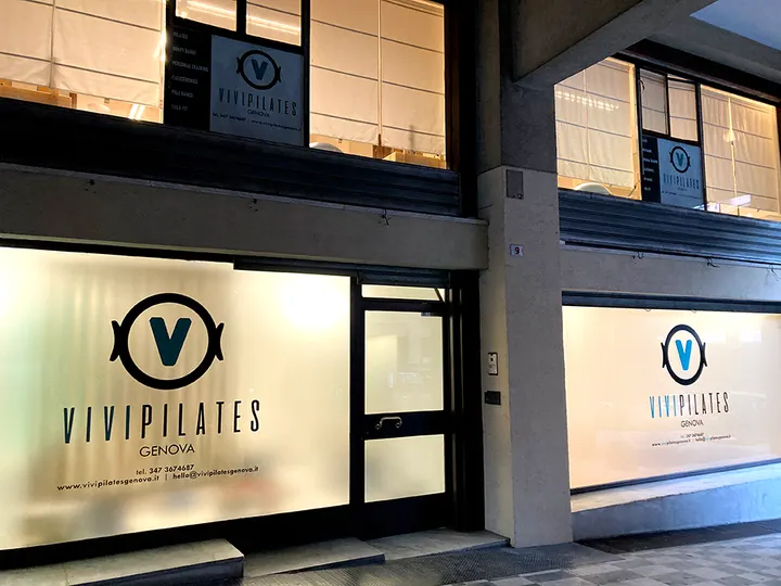 ViviPilates Genova — pilates-studio a Genova — 5