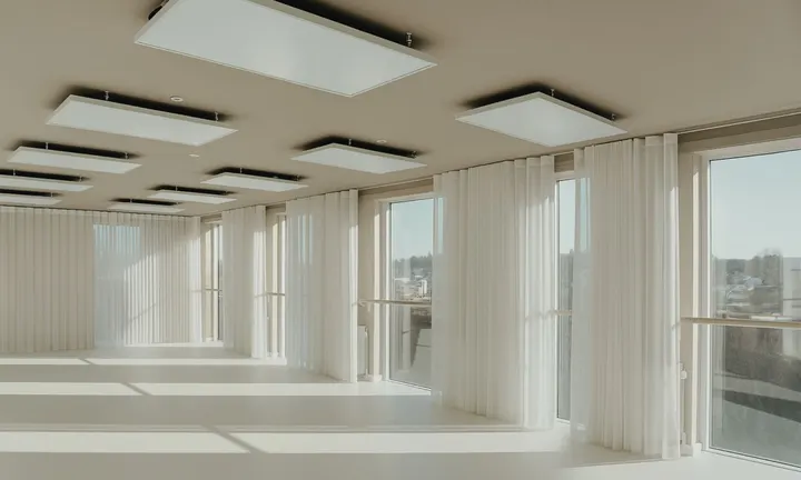 YO STUDIOS Højbjerg — træningsstudio i Skåde Bakker, Højbjerg — 3