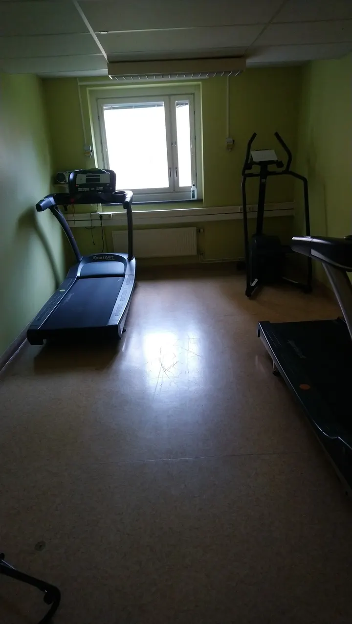 Hälsoteket i Hudiksvall — träningsstudio i Sofiedal, Hudiksvall — 3