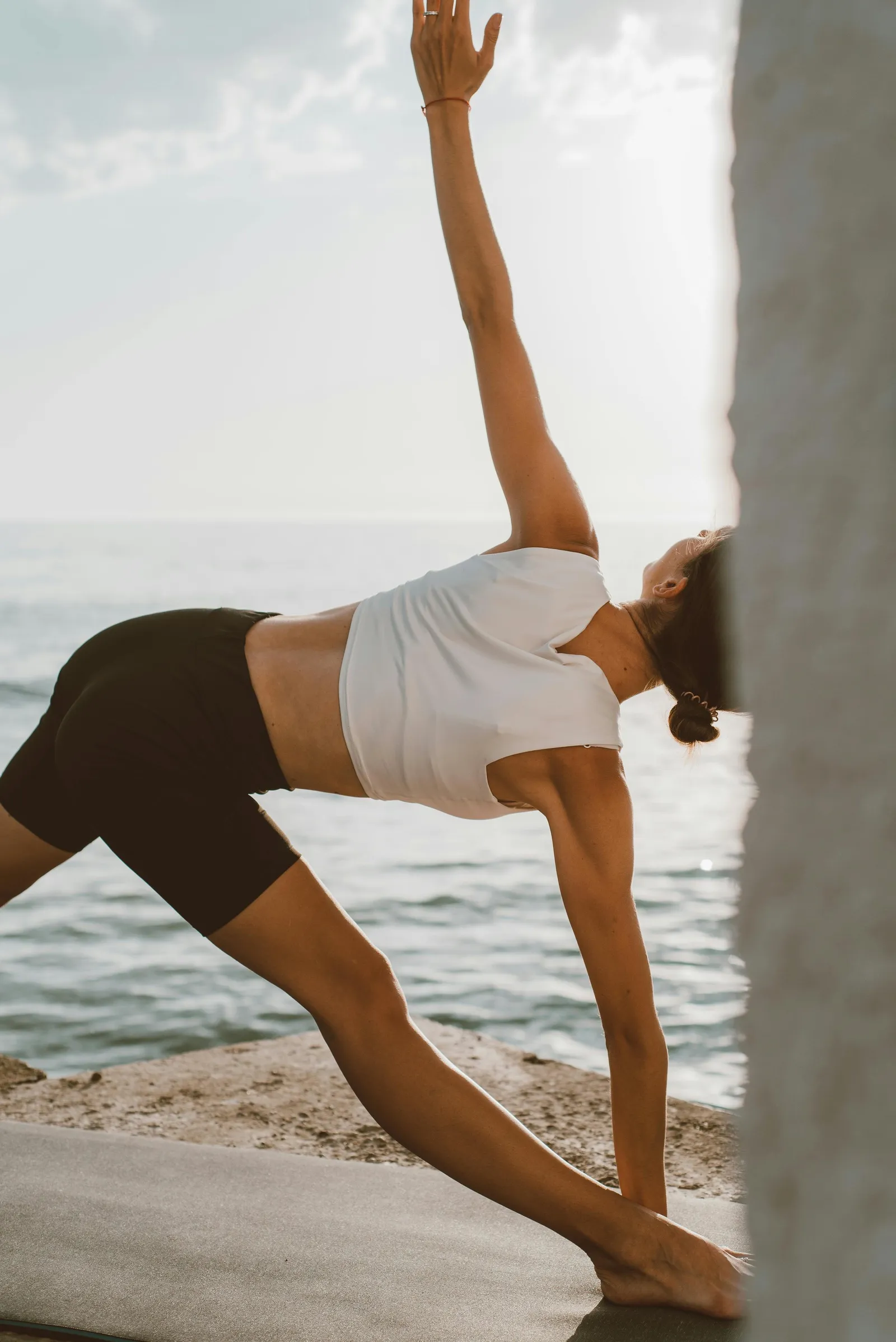 Yoga Māli — hot yoga-studio in Chesham — 3