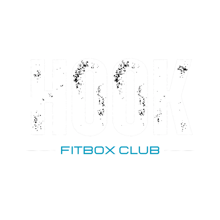 Hook Fitbox Republica — boxing-studio i Triana Este, Sevilla