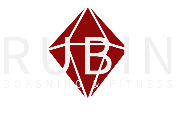 Rubin Boksning og Fitness — træningsstudio i Romerhusene, Helsingør — 2