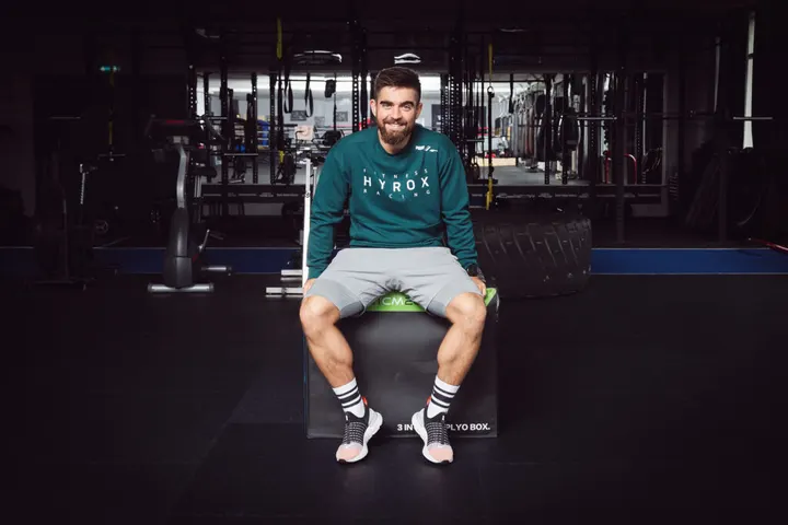 Rubin Boksning og Fitness — træningsstudio i Romerhusene, Helsingør — 3