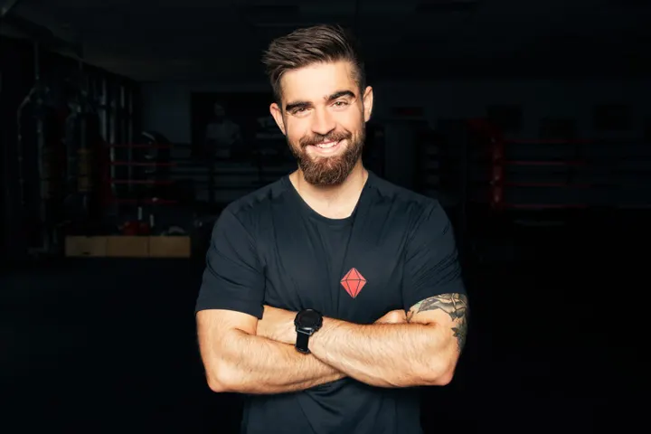 Rubin Boksning og Fitness — træningsstudio i Helsingør — 5